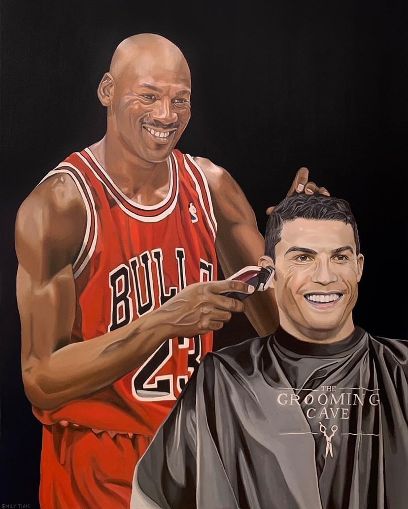 8